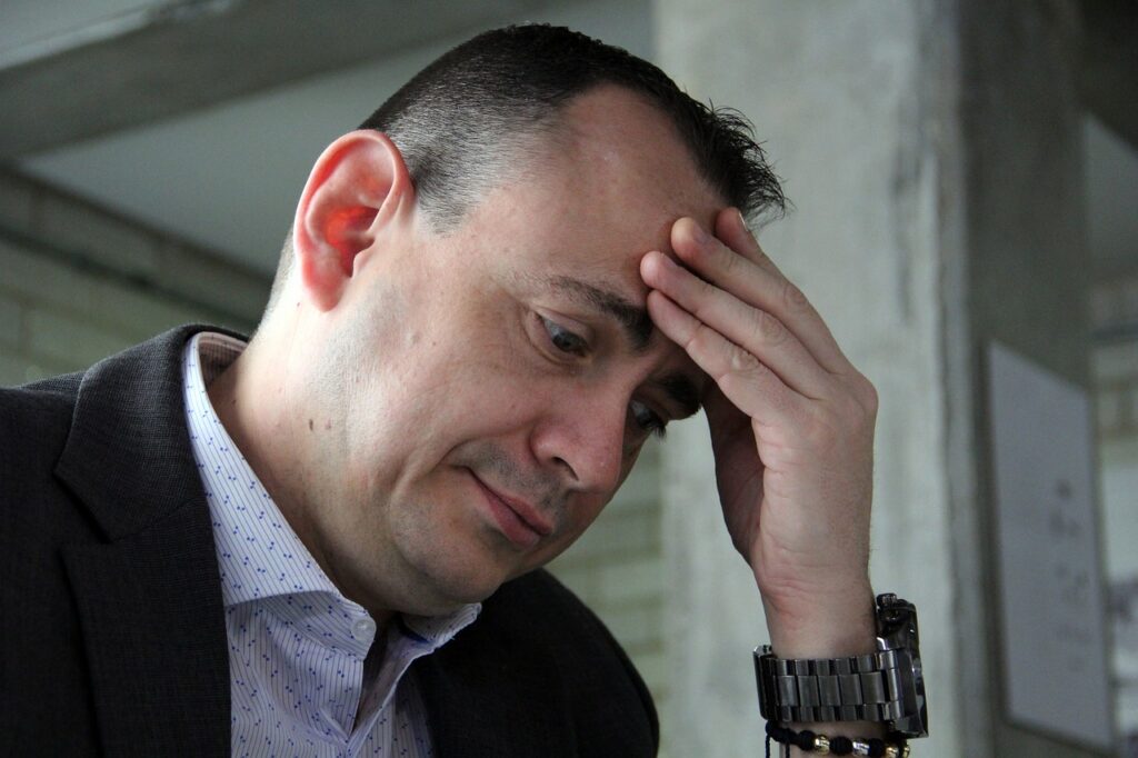 man thinking, thinking, thinking man, man, guy, male, stressed, headache, head hurting, contemplating, thought, ponder, portrait, headache, headache, headache, headache, headache